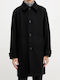 Men's Coat Black