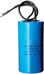 Capacitor Pornirea Motorului Cd60 250/275V 50/60Hz 75μF