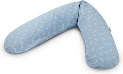 Theraline Pregnancy & Nursing Pillow