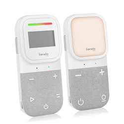 Lionelo Babyline 2.3 Ασύρματη Ενδοεπικοινωνία Μωρού