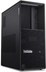 Lenovo Thinkstation P3 (Ultra 7-265K/64GB/1TB) Lenovo Thinkstation P3 (Ultra 7-265K/64GB/1TB)
