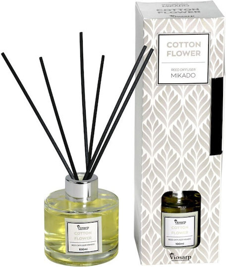 Viosarp Diffuser 5206753050452 100ml