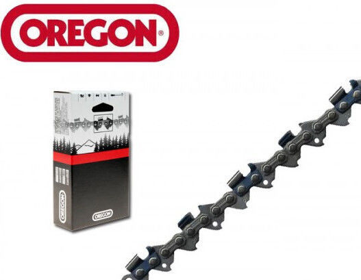Oregon Верига 30 Зъба 3/8 Стъпка 1.5мм Оригинална