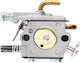 Chinese Chainsaw Carburetor 5800