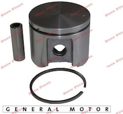 Complete Chainsaw Piston Dolmar 100 Gmi Ø 40mm