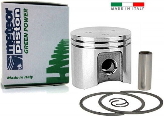 Complete Chainsaw Piston Husqvarna 385 Jonsered 2186 Meteor