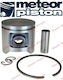 Complete Chainsaw Piston Husqvarna 40 240r Meteor Ø 40mm