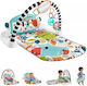Mattel Activity Gym with Music for Newborns