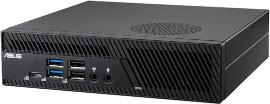 Asus PB63-B5201MH Desktop PC (i5-14400/16GB DDR5/512GB SSD/No OS)