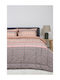 Viokarpet Пухено Единично 170x240бр Nordic 856