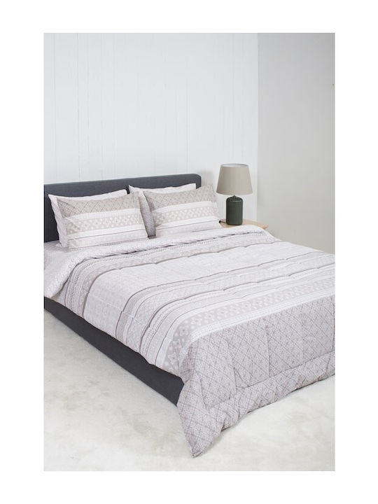 Viokarpet Duvet Single 170x240cm Nordic 856