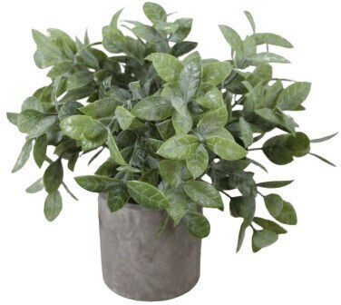 Tns Artificial Potted Plant 05-950-3063-1