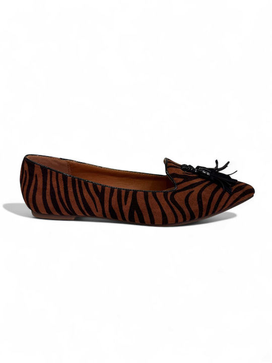 Adam's Shoes