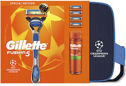 Gillette Fusion5 Set Îngrijire Gillette Fusion5 Set Îngrijire