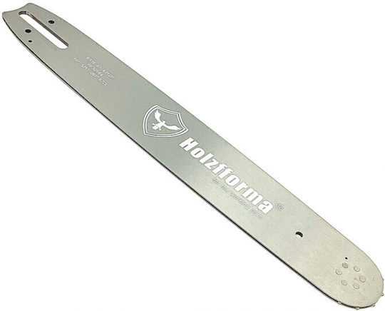 Chainsaw Blade 33.5 Teeth Pitch 325" 40cm Holzfforma