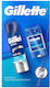 Gillette Σετ Περιποίησης 2τμχ