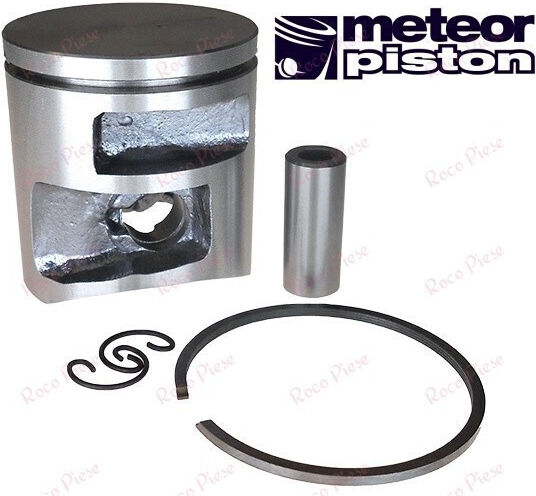 Piston Pentru Drujbe Complete Chain Husqvarna 435 440 Meteor