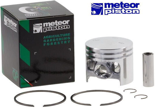 Piston pentru Drujbe Compatibil cu Stihl 024 Ms 240 Ø 42mm Meteor