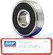 Bearing 6302 Skf 2rsh