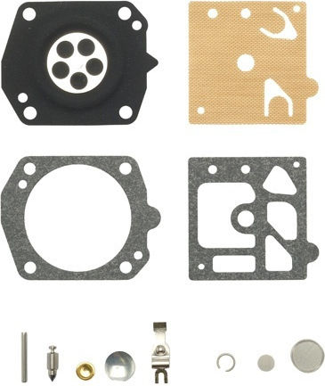 Kit de Reparație Carburator pentru Drujbă Husqvarna 262 340 345 350 357 359 K22-hda