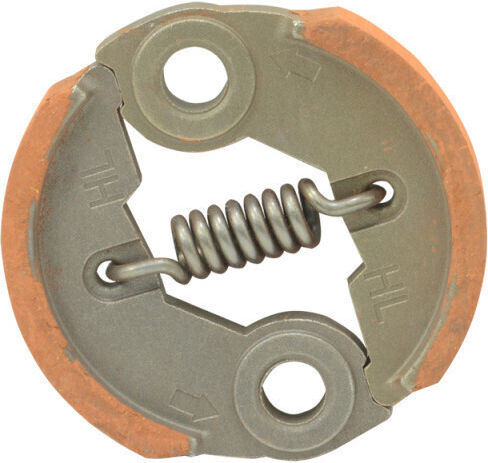 Clutch Shoes Honda Gx31 Gx35 Gx35nt Mitsubishi Tb50 Brushcutter 1 Spring