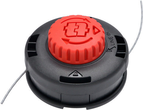 Tecomec M10 X 1 Quick-load Brushcutter Spool