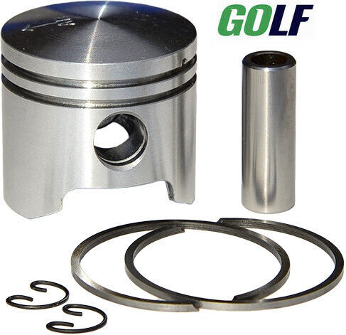 Brushcutter Piston Compatible Stihl Fs38 Fs45 Fs46 Fs55 Golf Ø 34mm 4140 030 2000