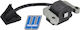 Oleomac Sparta 37 38 42 44 Walbro Brushcutter Ignition