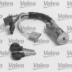 Valeo Steering Wheel Lock 252521 Valeo Steering Wheel Lock 252521