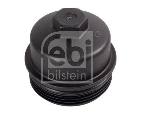 Cap Ölfiltergehäuse Febi Bilstein 172896