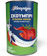 Мурагио Скумрия Сос Домати 155гр *