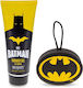 Mad Beauty Batman Set Îngrijire 2buc