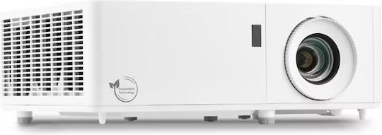 InFocus IN1089SL Projector DLP (DMD) Full HD Standard Lamp with Built-in Speakers White