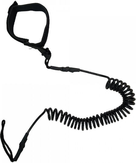 Homathlon Ankle Strap for SUP Black