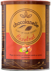 Chocolanelle Hazelnut 500gr