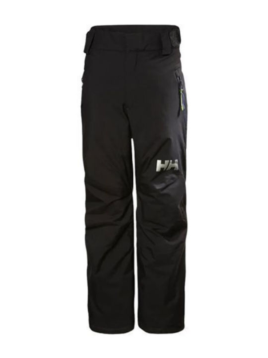 Helly Hansen Legendary 41606-991 Παιδικό Παντελ...