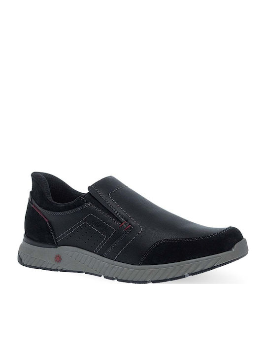 Relife Slip-on Negru