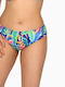 Bikini Brazil Τιρκουάζ