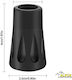 Alpin Rubber Trekking Pole Protector
