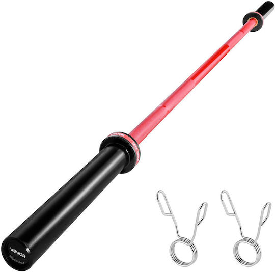 Vevor 15kg cu coliere