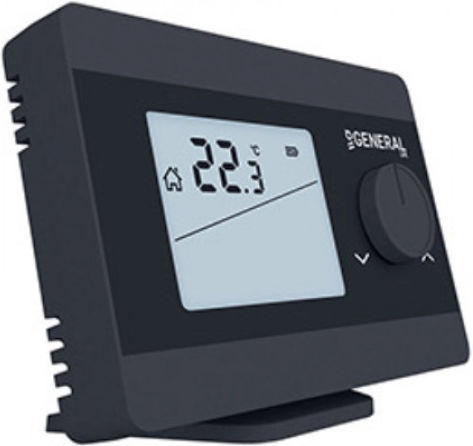 General Life Smart Digital Thermostat with Wi-Fi
