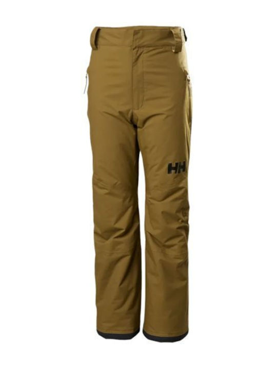 Helly Hansen Legendary 41606-718 Παιδικό Παντελ...