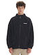 Ανδρική Ζακέτα Fleece Midnight