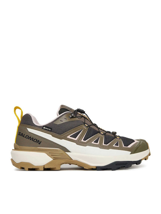 Salomon X Ultra 360 Edge Gtx Мъжки Планински Об...