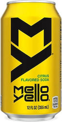 Mellow Yellow Citrus Erfrischungsgetränk 355ml