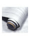Decorative Sticker Roll Wood Effect Grey 60x300cm