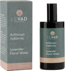 Levad Ανθόνερο Λεβάντας 100ml