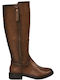 Women's Boots Brown