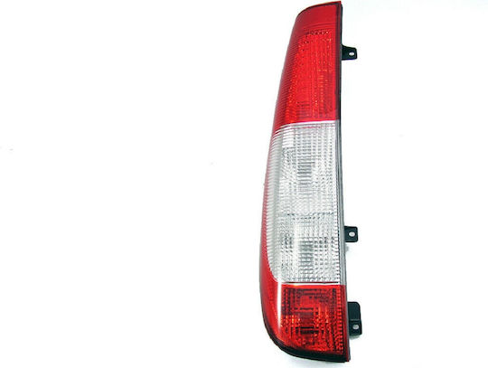 Taillights for Mercedes-Benz Vito / Viano 04-15