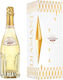 Pommery Șampanie Brut Uscată Albă 750ml în Cutie